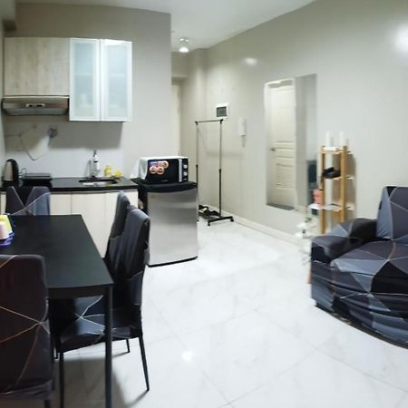 Monarch Parksuites - Balmoral Place Paranaque City Exteriér fotografie