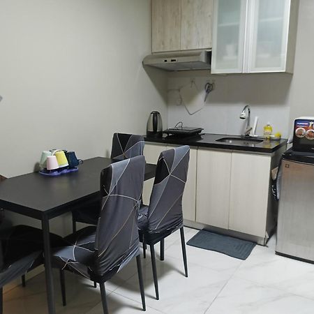 Monarch Parksuites - Balmoral Place Paranaque City Exteriér fotografie