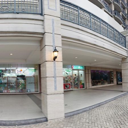 Monarch Parksuites - Balmoral Place Paranaque City Exteriér fotografie