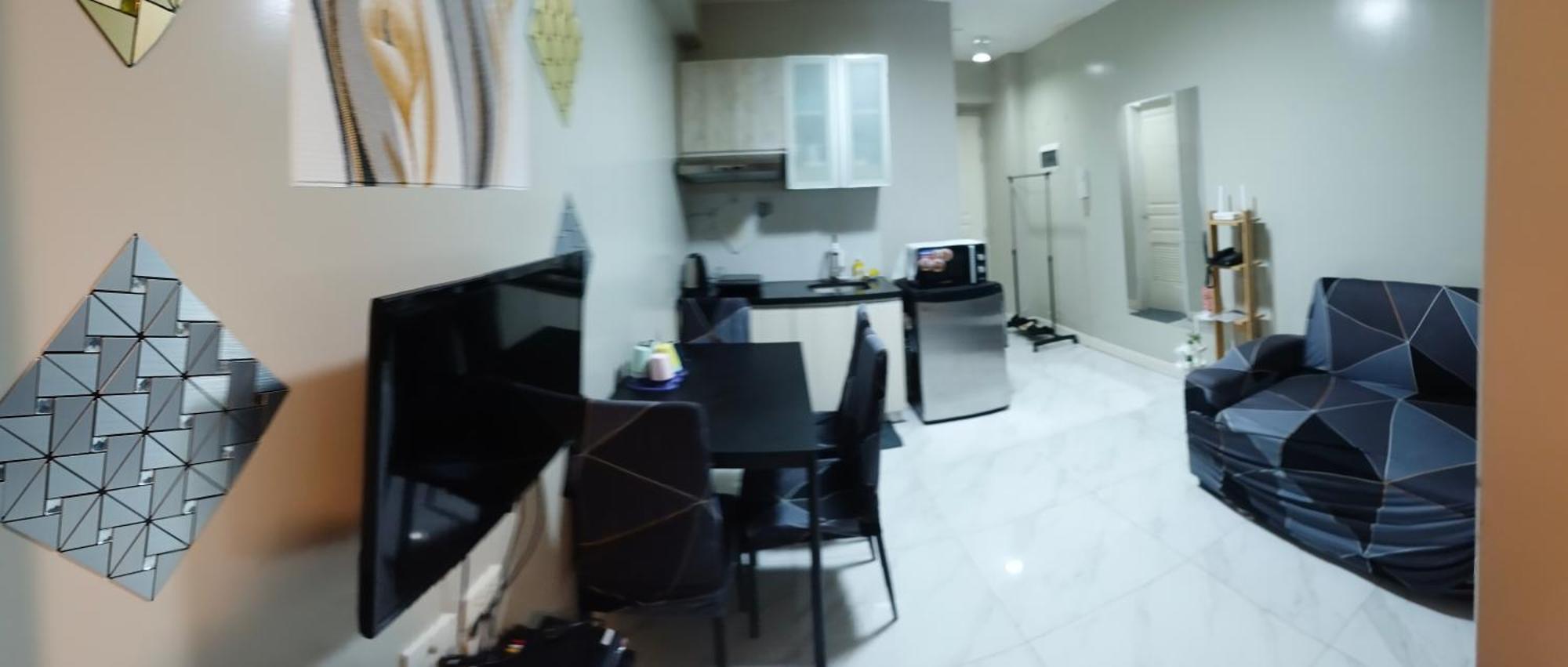 Monarch Parksuites - Balmoral Place Paranaque City Exteriér fotografie