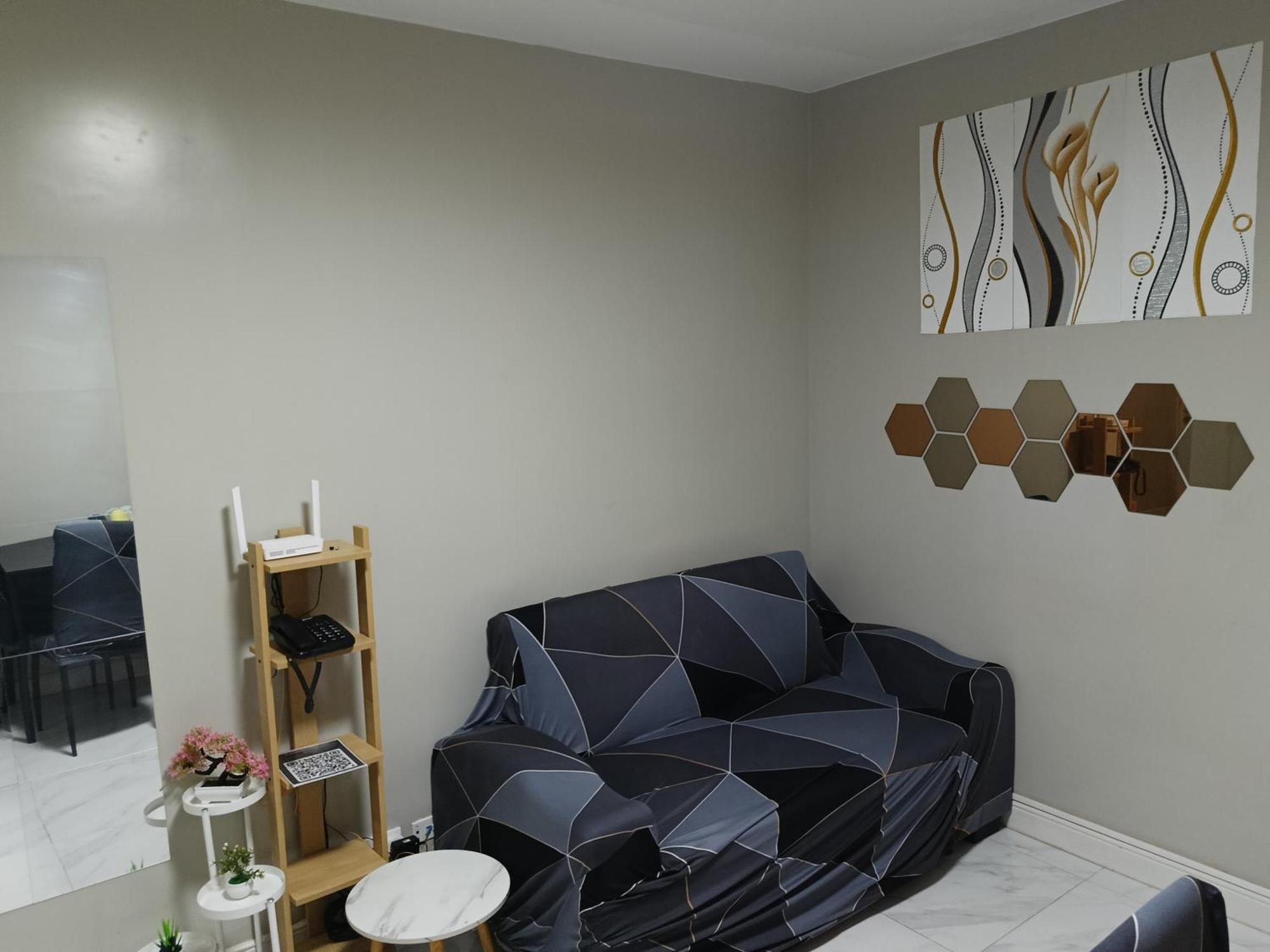 Monarch Parksuites - Balmoral Place Paranaque City Exteriér fotografie